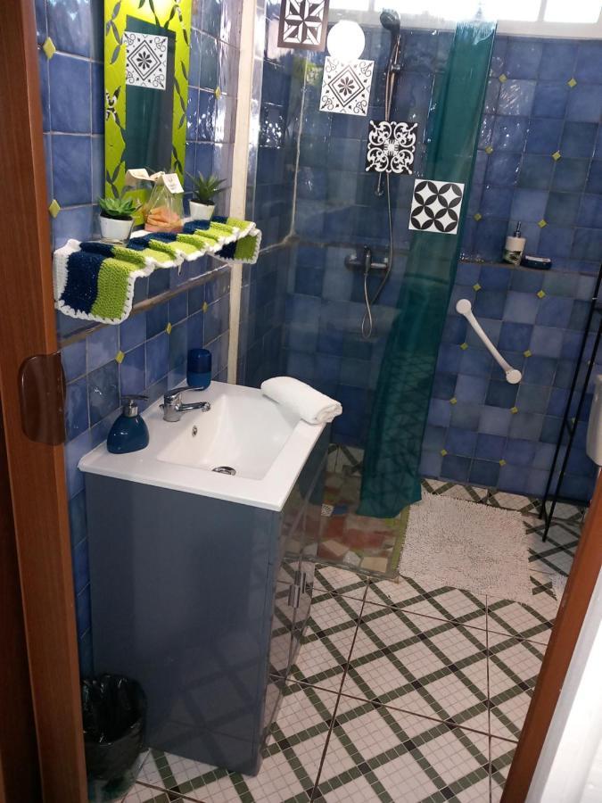 Appartement Oslo Сент-Анн Экстерьер фото